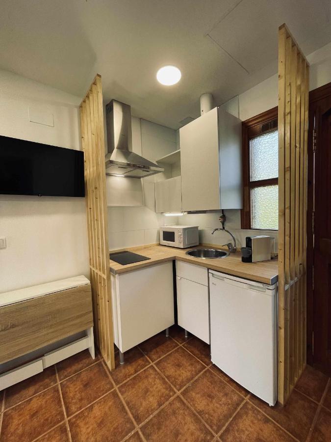 Apartamento Familiar Cercano A Playa De Rodiles 1 Selorio Zewnętrze zdjęcie