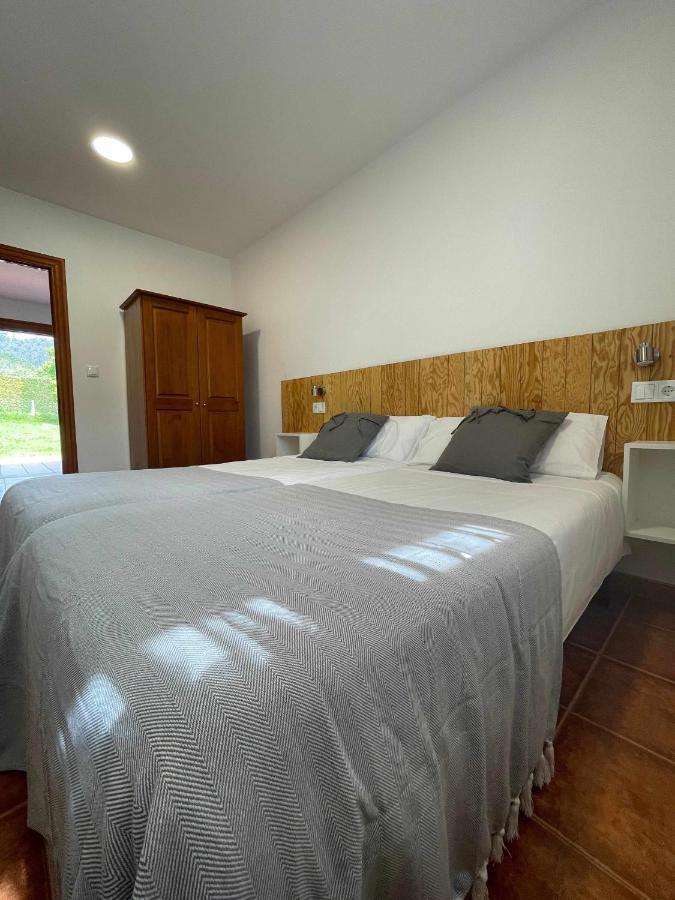 Apartamento Familiar Cercano A Playa De Rodiles 1 Selorio Zewnętrze zdjęcie
