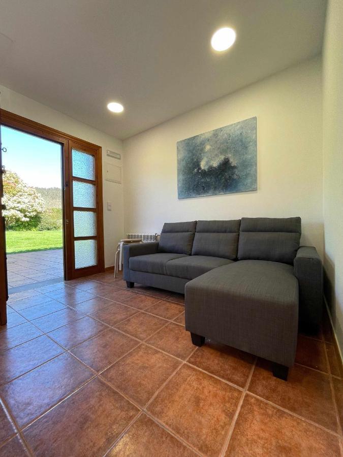 Apartamento Familiar Cercano A Playa De Rodiles 1 Selorio Zewnętrze zdjęcie