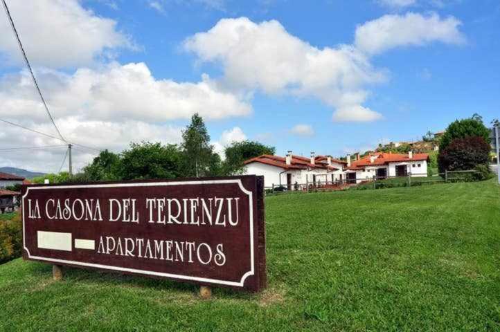 Apartamento Familiar Cercano A Playa De Rodiles 1 Selorio Zewnętrze zdjęcie