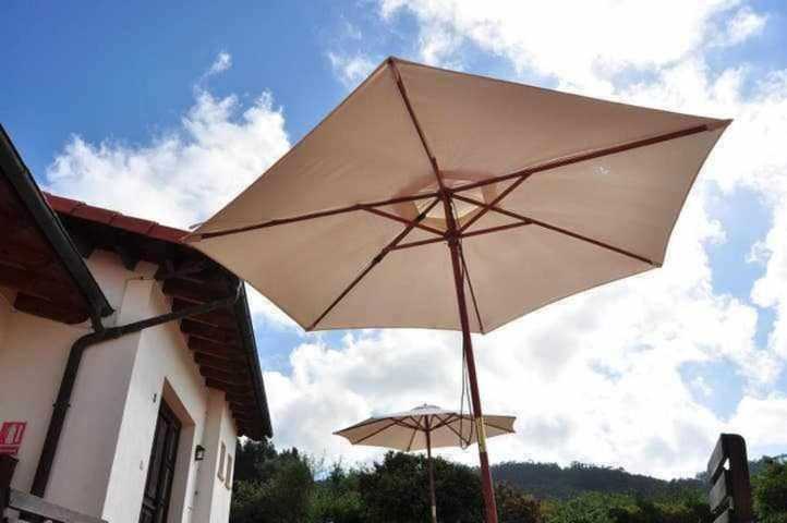 Apartamento Familiar Cercano A Playa De Rodiles 1 Selorio Zewnętrze zdjęcie