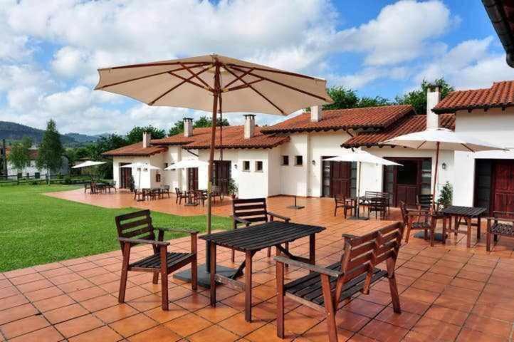 Apartamento Familiar Cercano A Playa De Rodiles 1 Selorio Zewnętrze zdjęcie