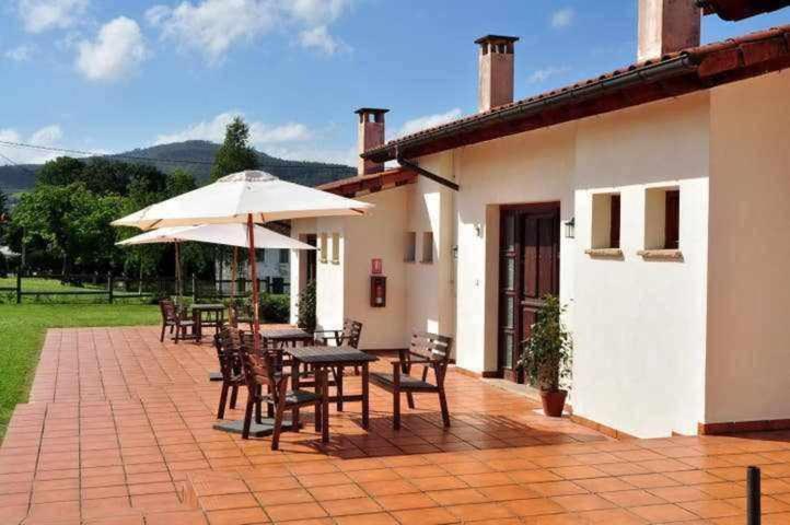 Apartamento Familiar Cercano A Playa De Rodiles 1 Selorio Zewnętrze zdjęcie